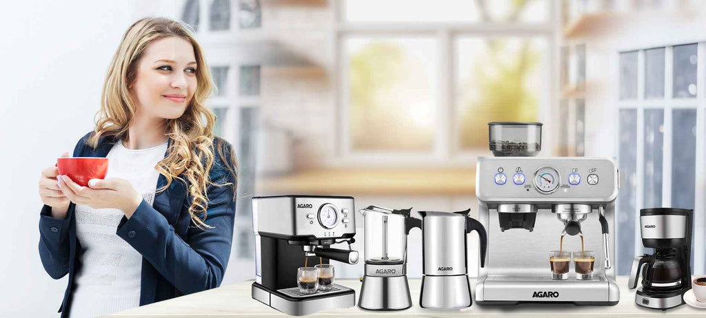 best coffee maker